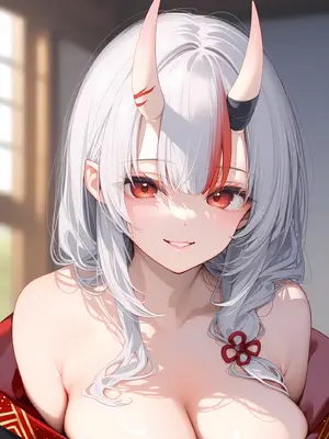 PureTone - 百鬼あやめ (Nakiri Ayame) (Patreon) [AI Generated]_003