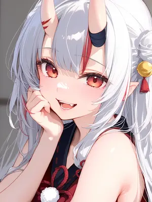 PureTone - 百鬼あやめ (Nakiri Ayame) (Patreon) [AI Generated]_001