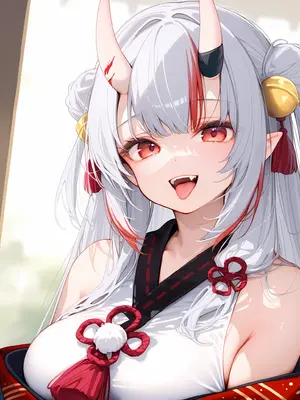 PureTone - 百鬼あやめ (Nakiri Ayame) (Patreon) [AI Generated]_002