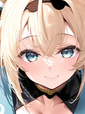 PureTone - 風真いろは (Kazama Iroha) (Patreon) [AI Generated]_007