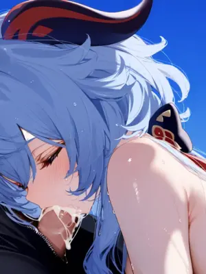 PureTone - 甘雨 (Ganyu) (Patreon) [AI Generated]_012