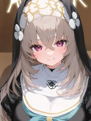 PureTone - 歌住サクラコ (Utazumi Sakurako) (Patreon) [AI Generated]_002
