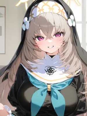 PureTone - 歌住サクラコ (Utazumi Sakurako) (Patreon) [AI Generated]_003