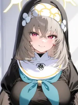 PureTone - 歌住サクラコ (Utazumi Sakurako) (Patreon) [AI Generated]_004