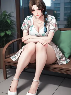 寄宿日记 美静阿姨 ②100P [無修正]_006