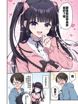 [Maritozzo (季月えりか, ダイナマイトmoca)] あざとくてカワイイ地雷系女子に精子もお金もチューチューされました [中譯]_05