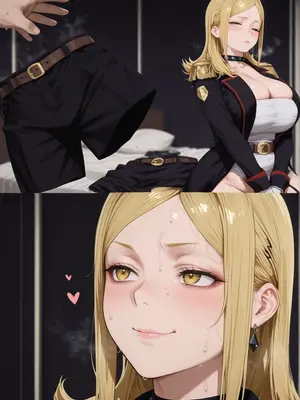 [无名氏] 爆肏上運天美羅♡～ [AI Generated]_002
