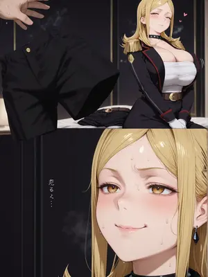 [无名氏] 爆肏上運天美羅♡～ [AI Generated]_003