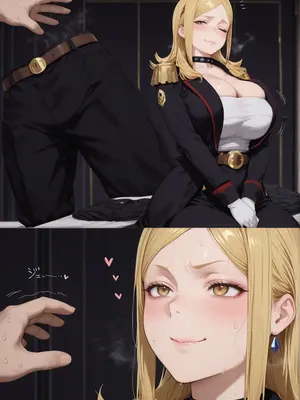 [无名氏] 爆肏上運天美羅♡～ [AI Generated]_004