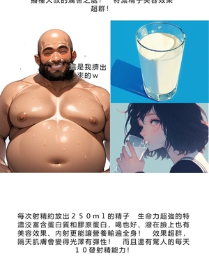 [種付け出版] レンタルおじさんちんぽ[AI翻译]_007
