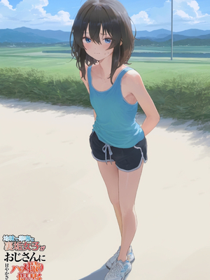 [種付け出版] 地味で華奢な裏垢女子がおじさんに甘やかされてハメ撮り撮影〜BSS編、僕が先に好きだったのに〜[AI翻译]_002