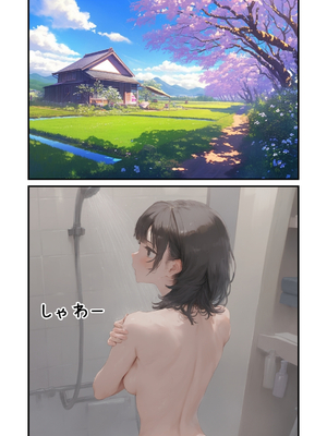 [種付け出版] 私と先生の卒業式〜禁断の関係、教え子とのセックスがこんなにも気持ちいいなんて〜[AI翻译]_008