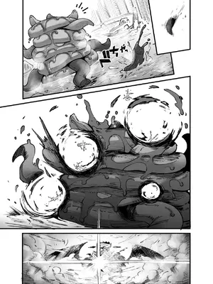 [奥ヴぁ] スターウォーズらくがき②] ヒナちゃんVSパンちゃん進捗 (ブルーアーカイブ)_0009