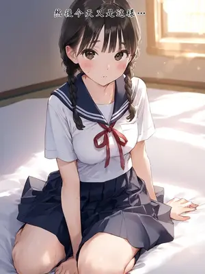 [種付け出版] 【僕のNTR夏休み】あの日見た種付けプレスを僕はまだ忘れられない2巻 [AI翻译]_Q00004
