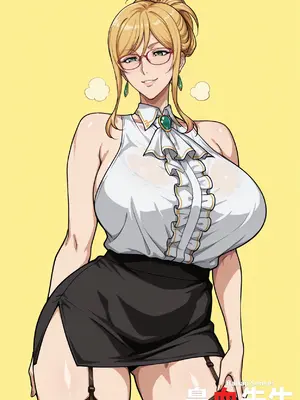 [hanajisensei] [EXCLUSIVE] Shizuru Kousaka_003