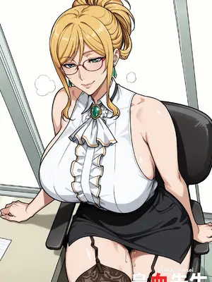 [hanajisensei] [EXCLUSIVE] Shizuru Kousaka_005