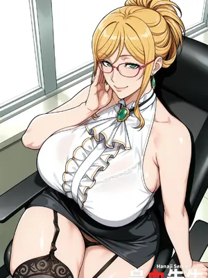 [hanajisensei] [EXCLUSIVE] Shizuru Kousaka_009