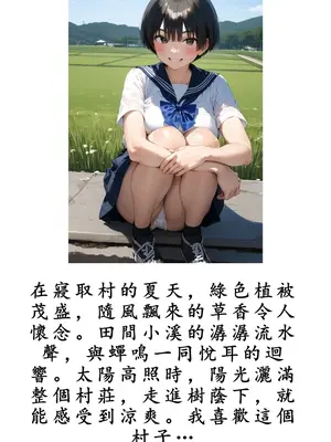 [種付け出版] 【僕のNTR夏休み】あの日見た種付けプレスを僕はまだ忘れられない3巻 [AI翻译]_010