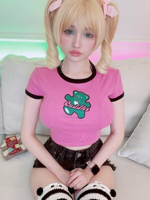 Hidori Rose - Cuddles and Cupcake_004