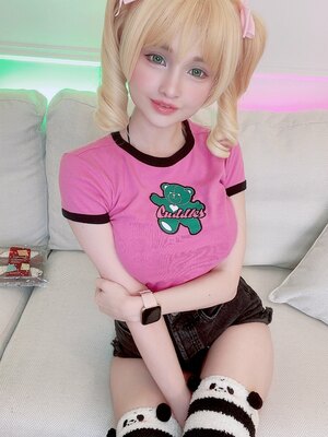 Hidori Rose - Cuddles and Cupcake_008