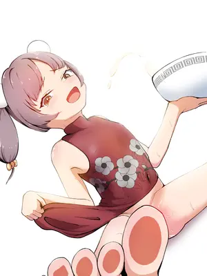 [平穏へ違和感 (部音ひふみ)] ざこどもの中華屋_0002