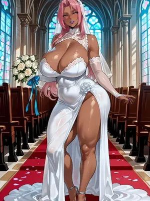 [White Lime] Bride Ingrid_005
