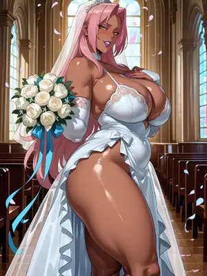 [White Lime] Bride Ingrid_007