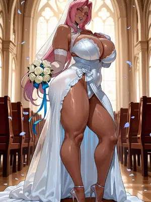 [White Lime] Bride Ingrid_008