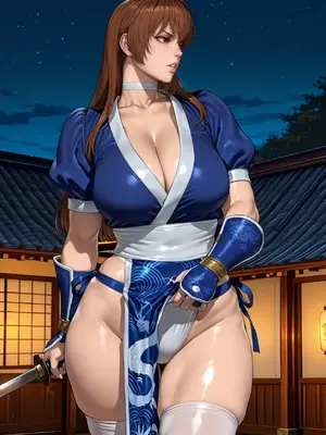 [White Lime] Kasumi (DoA)_003