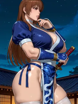 [White Lime] Kasumi (DoA)_004