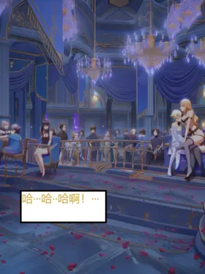 [葬神天蛇] 提瓦特精液释放夜5 [AI Generated]_009