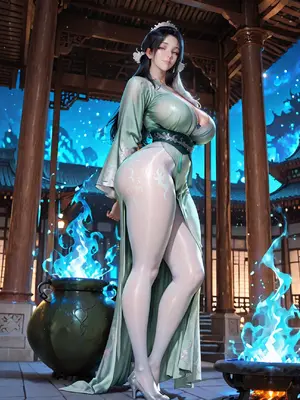 [kikiKikipig] 宋玉  [AI Generated]_003