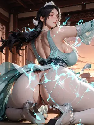 [kikiKikipig] 宋玉  [AI Generated]_008
