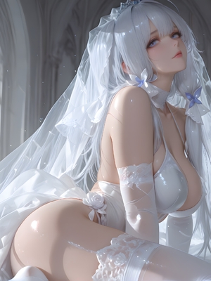 [Halflove] azurlane_illustrious_003