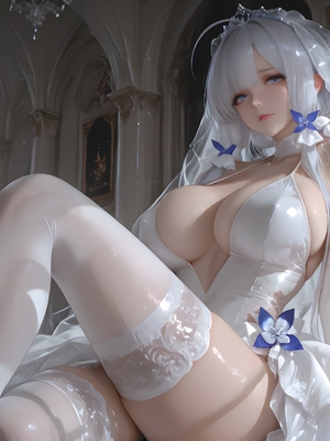 [Halflove] azurlane_illustrious_002