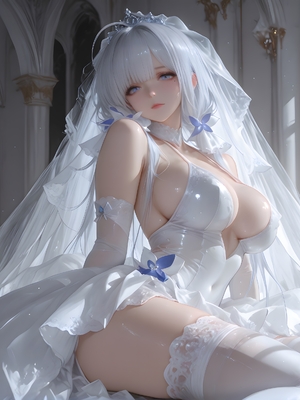 [Halflove] azurlane_illustrious_001