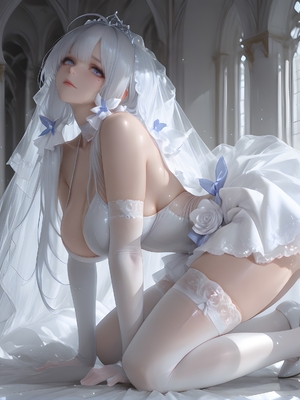 [Halflove] azurlane_illustrious_004