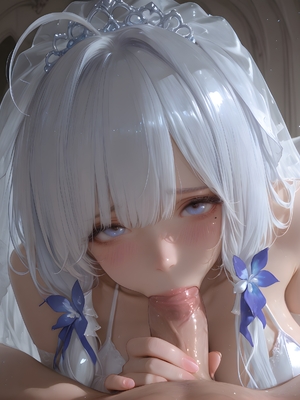 [Halflove] azurlane_illustrious_011