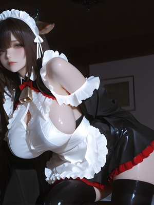 [Halflove] azurlane_kashino_002