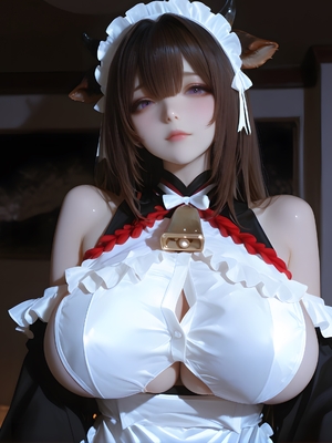 [Halflove] azurlane_kashino_001