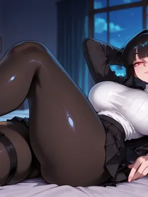 [Patreon] O'Dex - Tsukatsuki Rio (Blue Archive)_005