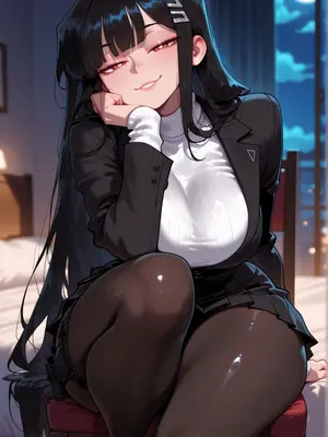 [Patreon] O'Dex - Tsukatsuki Rio (Blue Archive)_011