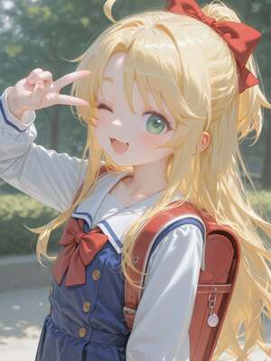[Mimu] Himesaka Noa 姫坂乃愛 [AI Generated]_002