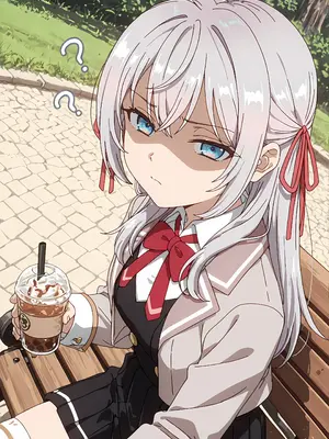 [BBStaffミハイ〇ヴナ・九条 (Alisa Mikhailovna Kujou) [AI Generated]_004