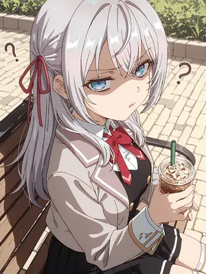 [BBStaffミハイ〇ヴナ・九条 (Alisa Mikhailovna Kujou) [AI Generated]_005