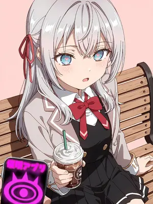 [BBStaffミハイ〇ヴナ・九条 (Alisa Mikhailovna Kujou) [AI Generated]_006