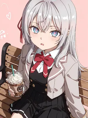 [BBStaffミハイ〇ヴナ・九条 (Alisa Mikhailovna Kujou) [AI Generated]_007