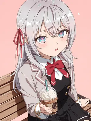 [BBStaffミハイ〇ヴナ・九条 (Alisa Mikhailovna Kujou) [AI Generated]_008