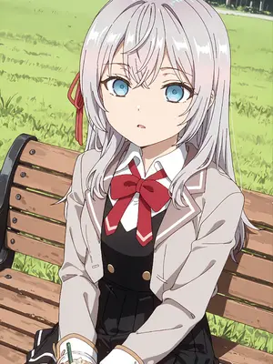 [BBStaffミハイ〇ヴナ・九条 (Alisa Mikhailovna Kujou) [AI Generated]_009