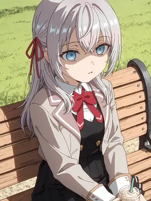 [BBStaffミハイ〇ヴナ・九条 (Alisa Mikhailovna Kujou) [AI Generated]_010